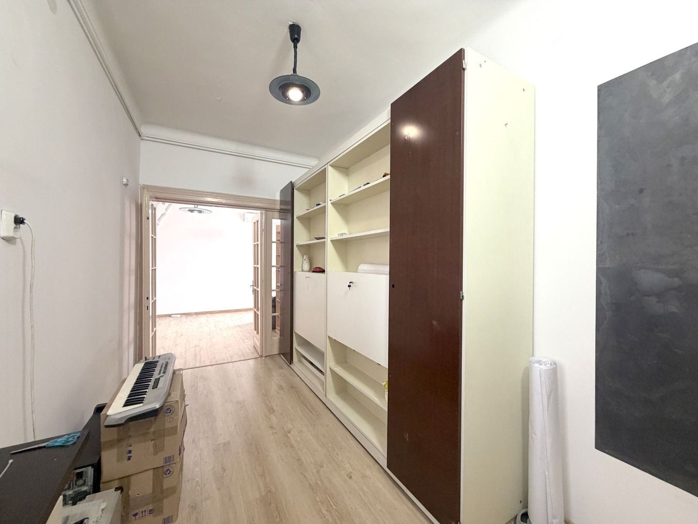 Apartament 2–5 camere în vilă interbelică – Str. Vlad Județul | Zona Vitan Mall - Poză 4