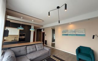 Apartament 2 camere, vedere spectaculoasă, bloc nou, Malul Mureșului - Poză 2