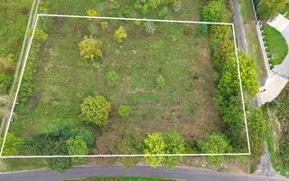 De vanzare Teren Intravilan Viile Satu Mare 2812MP/Dublu Front Stradal - Poză 4