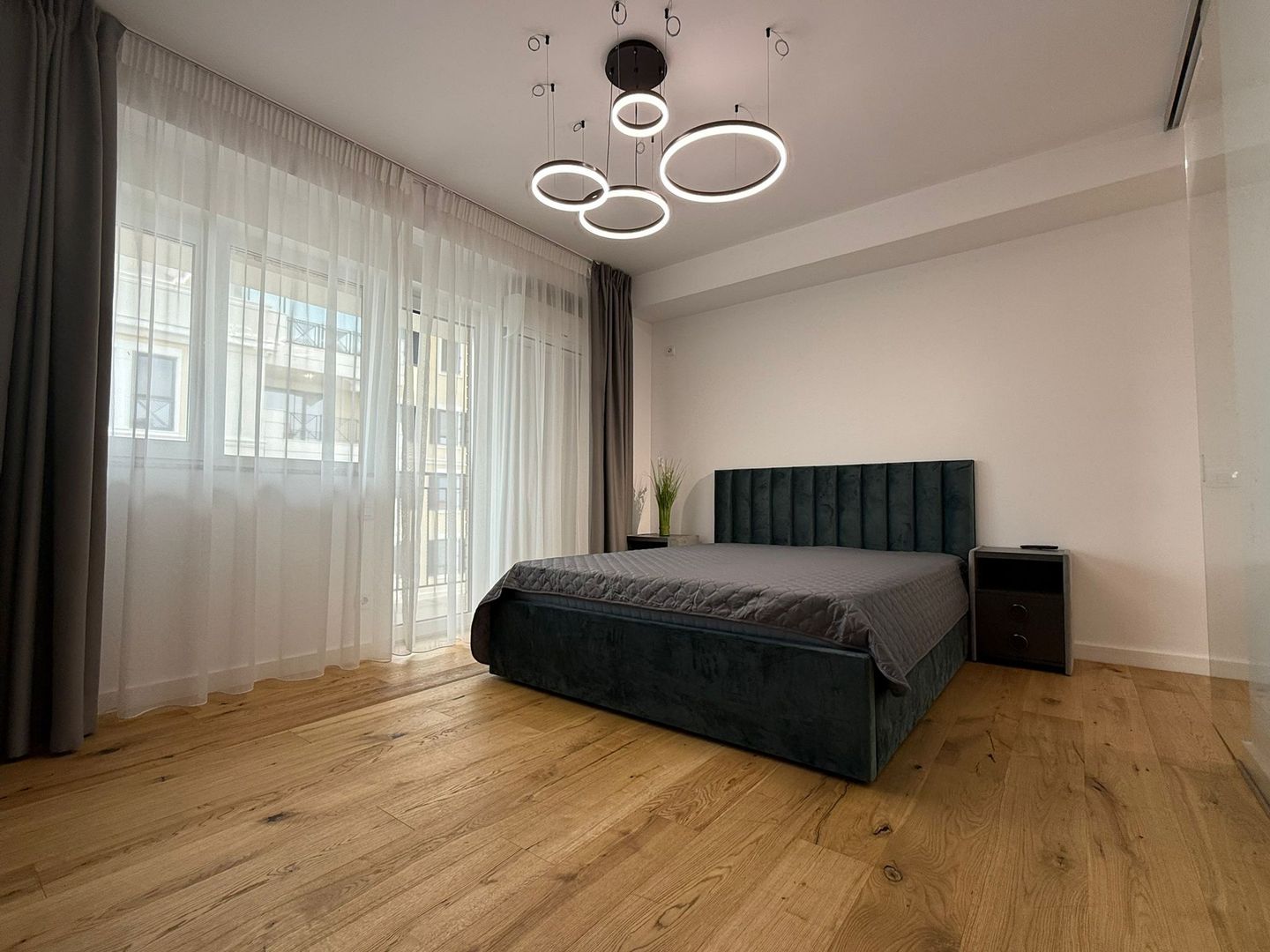Luxury Duplex with Stunning Sunset Views *** Iancu Nicolae - Poză 11