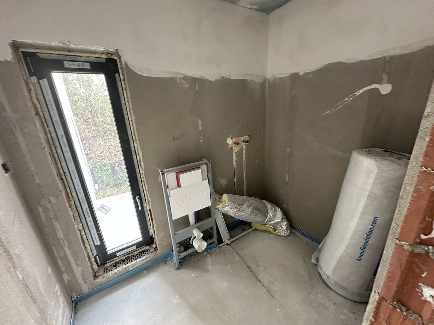 CASA INDIVIDUALA - Poză 17