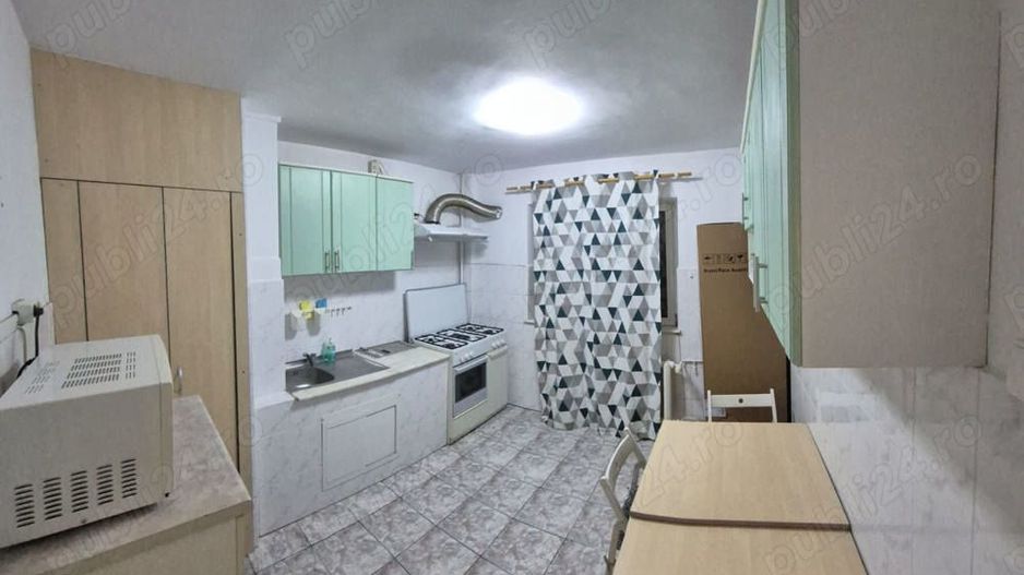 Apartamet 2 cam, cf 1, decomandat, et 3, Dr Taberei, Bd 1 Mai nr 29 - Poză 4