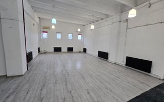 Sală de fitness birou,depozit,hale,104mp,23mp,35mp,1.000 mp. - Poză 1