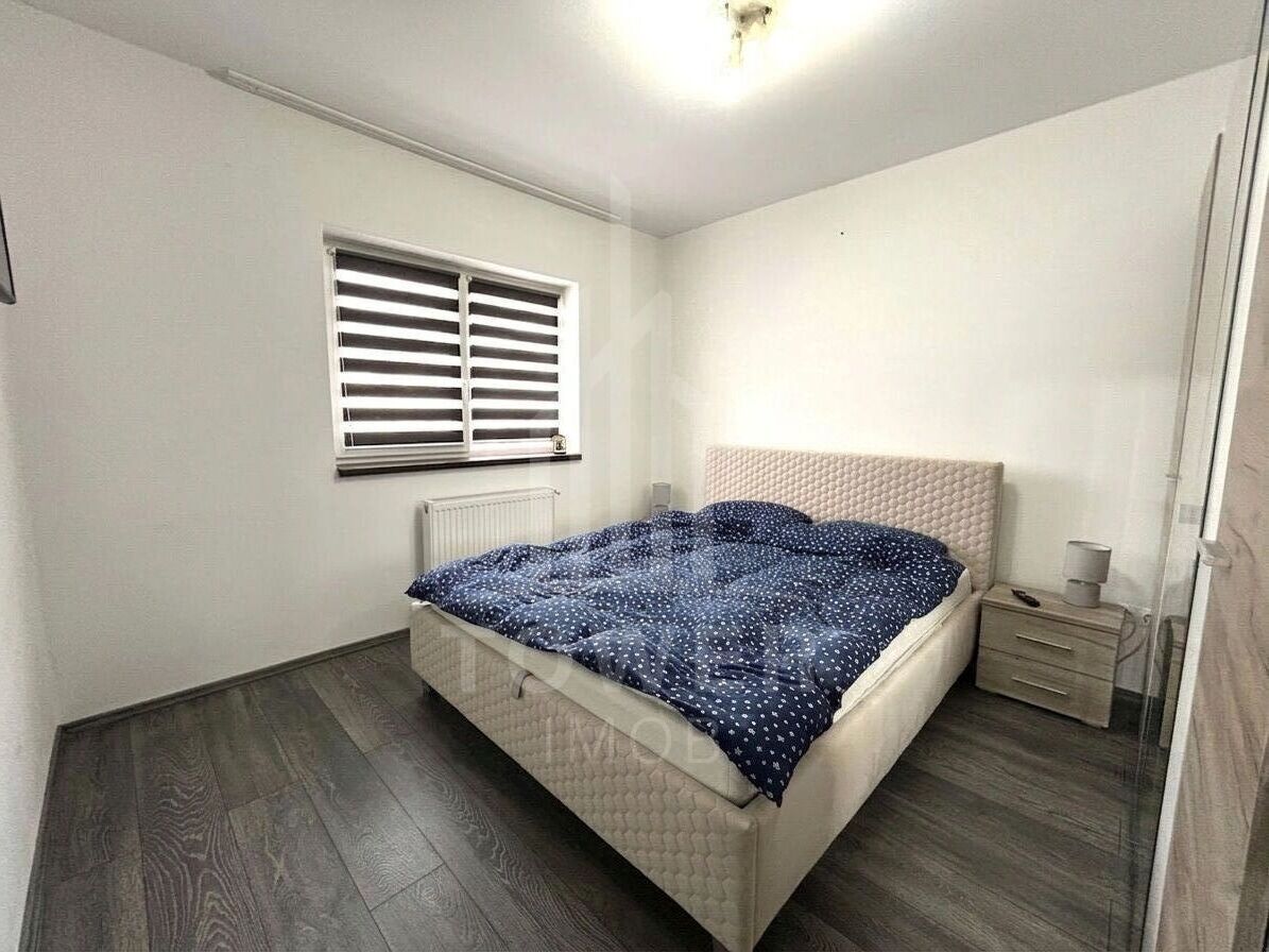 Apartament modern cu 2 camere, complet mobilat și utilat - Poză 7