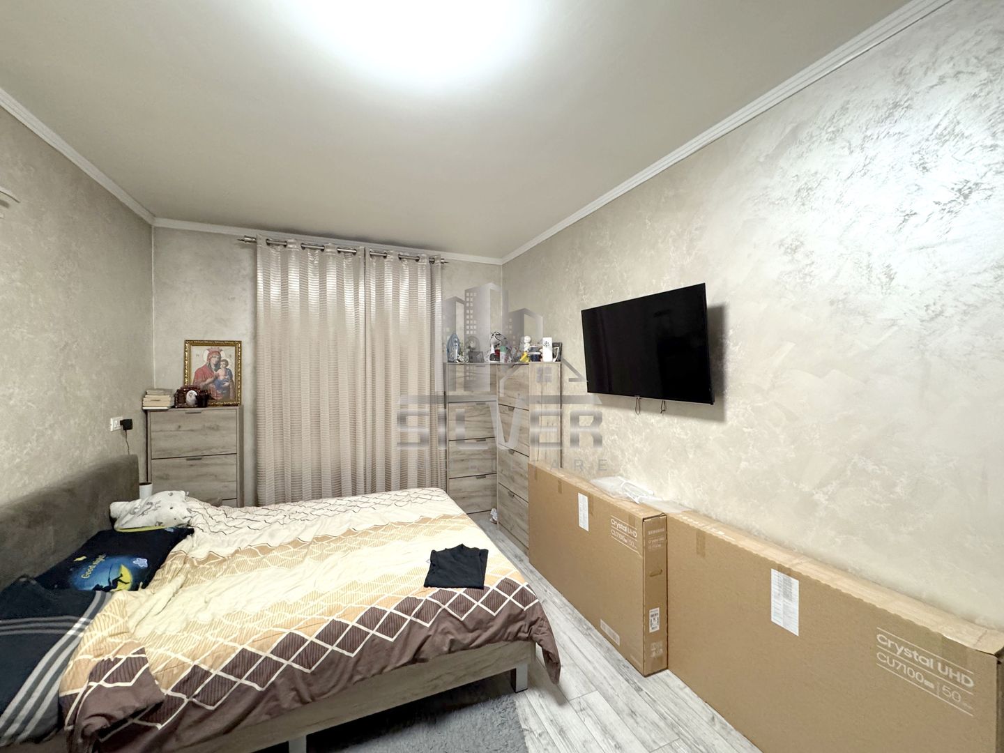 Apartament cu 4 camere la 5 minute de Vivo Mall. - Poză 13
