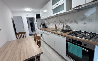 De inchiriat 3 camere | Zona Decebal - Poză 3