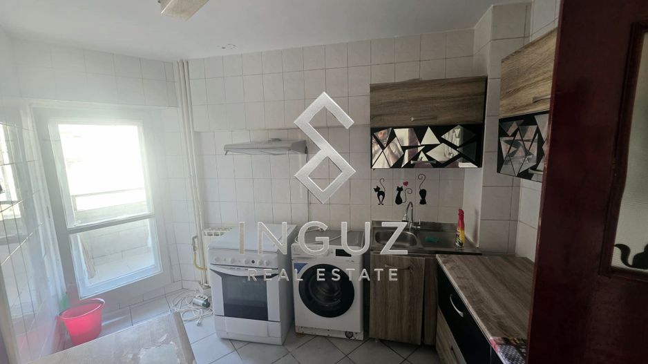 Apartament de închiriat cu 3 camere – Piața Corneliu Coposu / Unirii - Poză 3