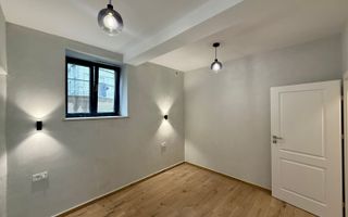 Spatiu de birouri cu 3 camere, bloc nou, Ultracentral zona Clinicilor - Poză 7