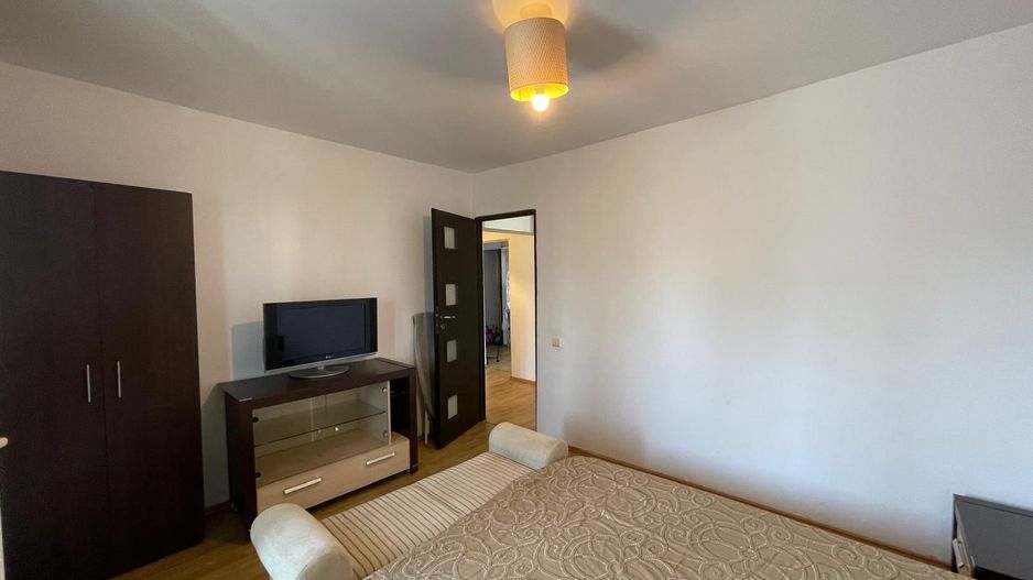 AP. 3 CAMERE TIMPURI NOI, CENTRALA, BUCATARIE INCHISA, METROU 10 MIN - Poză 2