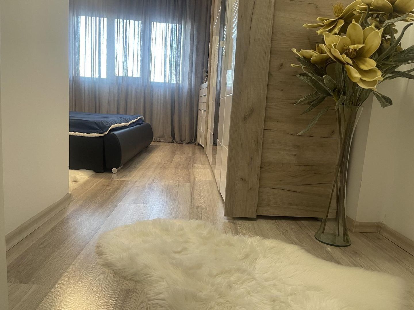 Giroc | 5 camere | 127 mp utili | Mobilat & utilat - Poză 15