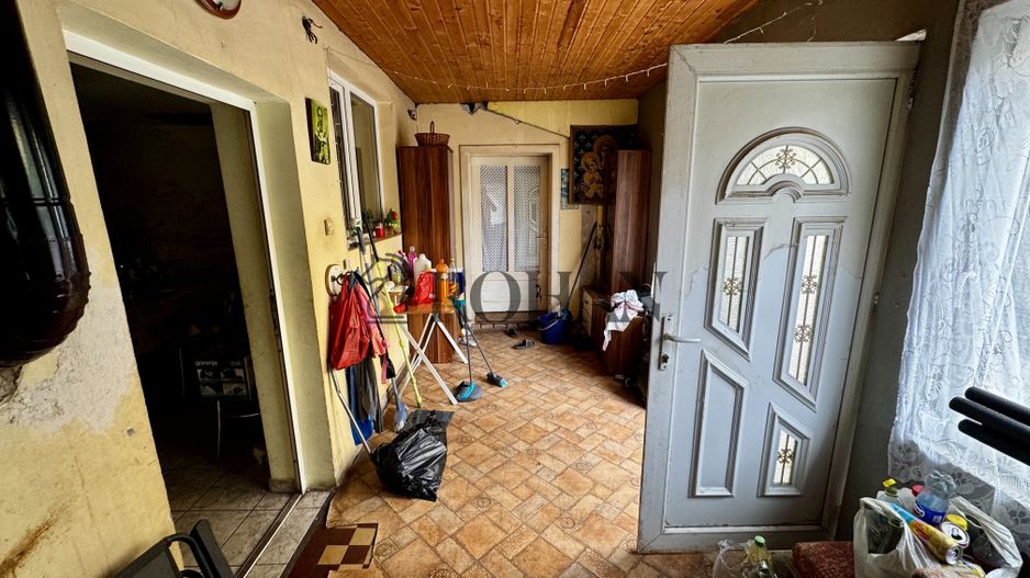 Casă zona centrală | 792 mp teren | Front 16m | Bulevardul Ferdinand I - Poză 8