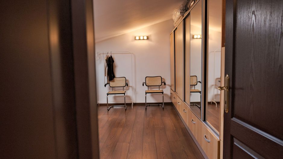 Vila tip Ranch langa Padure - Poză 26