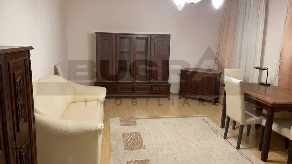 Apartament 2 camere, 70mp, etaj intermediar, parcare, zona Horea - Poză 2