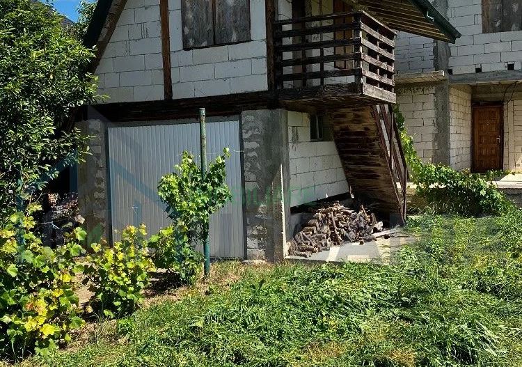 Casă P+1, 166,5 mp utili, pod mansardabil, garaj, teren 1000 mp, Dobrovat – 148.000 EUR - Poză 3