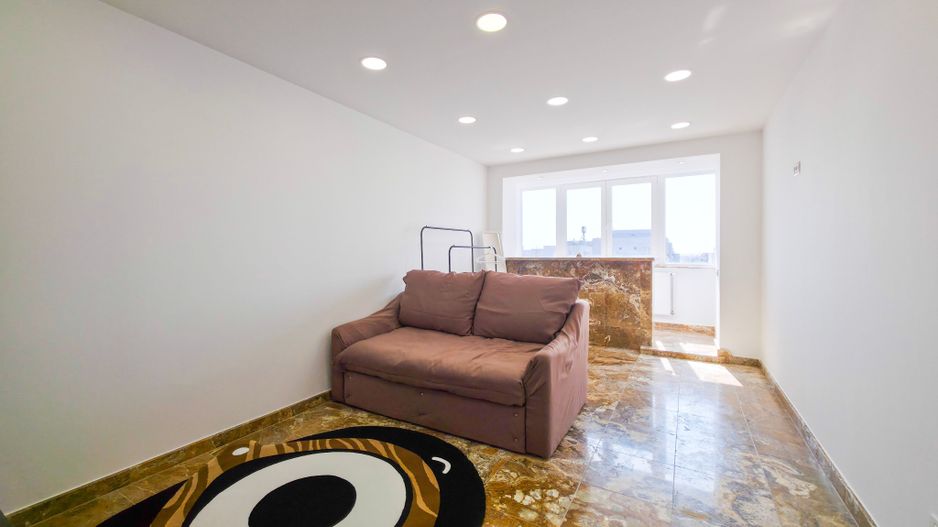 Apartament 2 camere renovat 2025 | Metrou 1 min | Drumul Taberei 91 - Poză 3