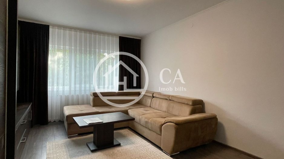 Apartament de inchiriat cu 2 camere in zona Rogerius, Oradea. - Poză 3