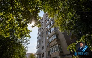 Apartament 3 camere, Narciselor - Poză 32