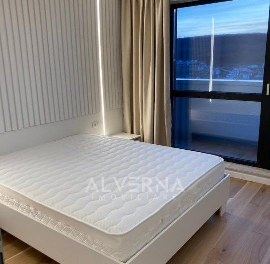 Apartament 2 cam + balcon 7,6mp | 48mp | parcare | panorama | Wings - Poză 1