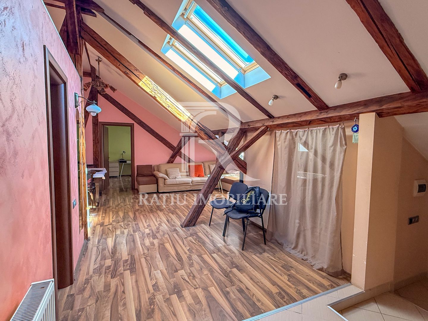 Apartament 2 camere | Ultracentral | Oradea - Poză 13