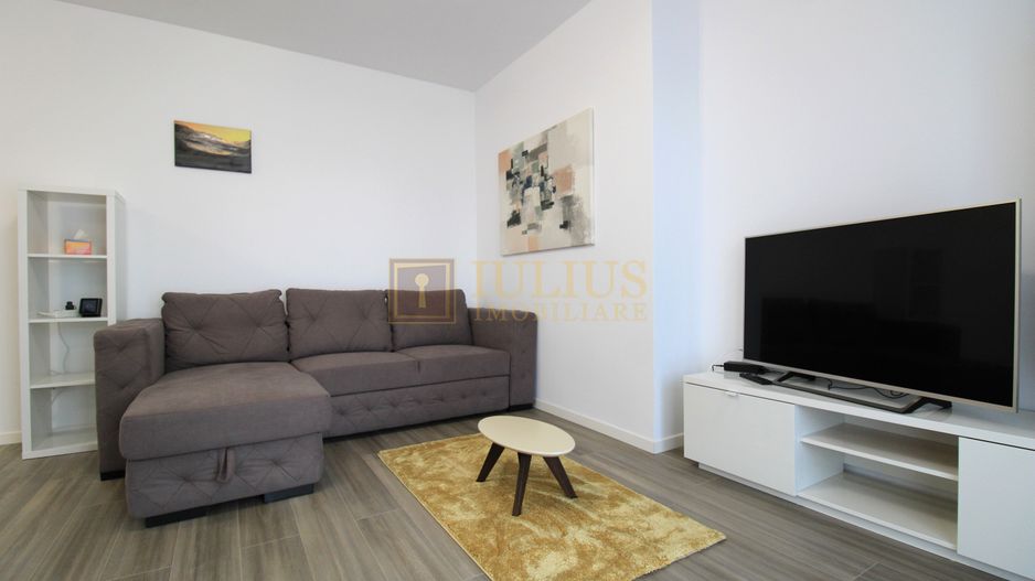 Vox - Torontalului, la prima inchiriere; loc parcare subterans si ctr. inlcus. - Poză 4