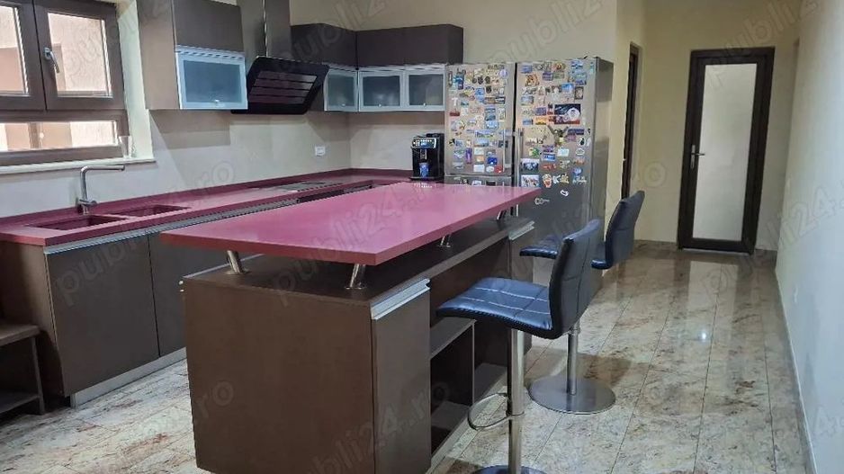Vila finisaje premium I investitie sigura I zona de top - Poză 6