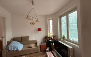 VANZARE VILA FORMATA DIN 3 APARTAMENTE | ZONA MALL VITA | - Poză 2