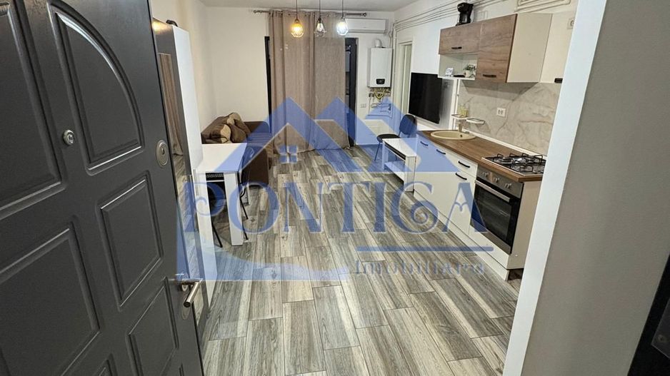 Vânzare apartament 2 camere,  modernen, cu parcare  Steaua de Mare 2 - Poză 4