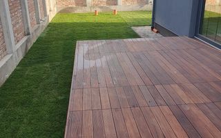 Vila individuala | 5 camere | Corbeanca - Poză 21