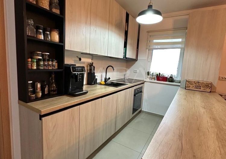 Apartament cu 2 camere, finisaje de lux, în Iris - Poză 3