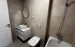3 Camere Penthouse Universitate Bloc Nou 2025 Nicolae Balcescu Rosetti - Poză 30