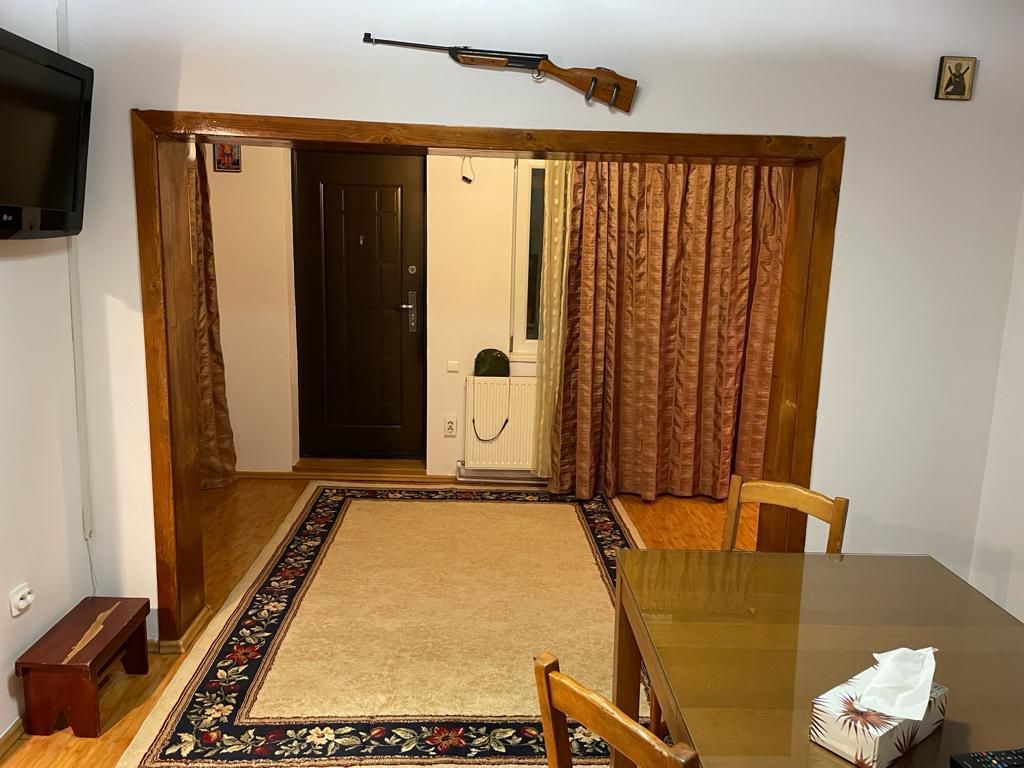 vila indiv+1198mp teren/pe DN4(sosBucuresti) in Frumusani/jud.Calarasi - Poză 14