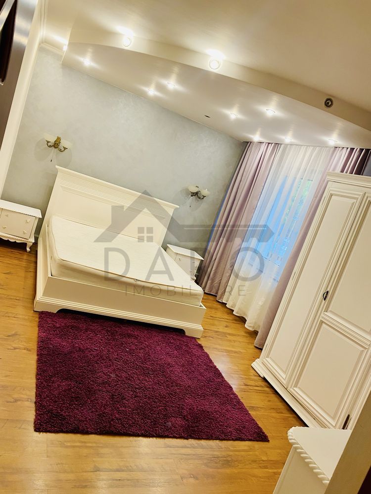Aparatament 3 camere str Banat, Tudor, universitatea Dimitrie Cantemir - Poză 2