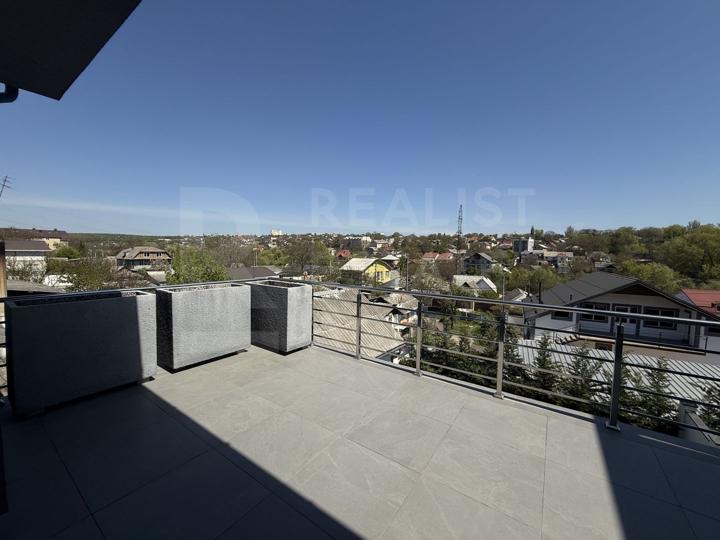 Chirie, casă, 3 camere, str. 8 Martie, Râșcani - Poză 17