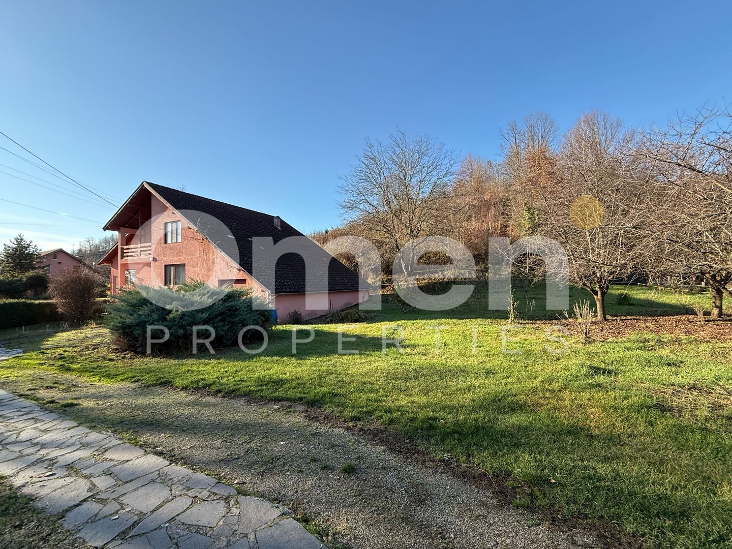 Casa Tautii Magheraus | 256 mp | teren 6800 mp - Poză 15