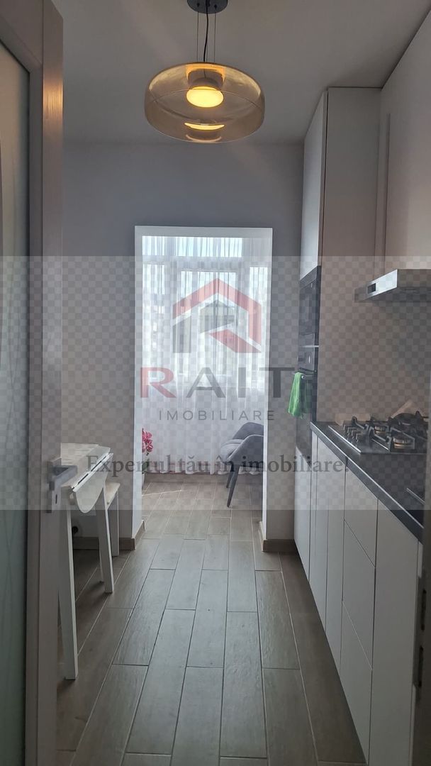 Apartament de inchiriat Curtea de Arges Progresu - Poză 23