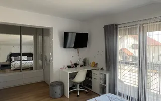 Casa cu 5 camere | P+M | Iosia | Oradea - Poză 15