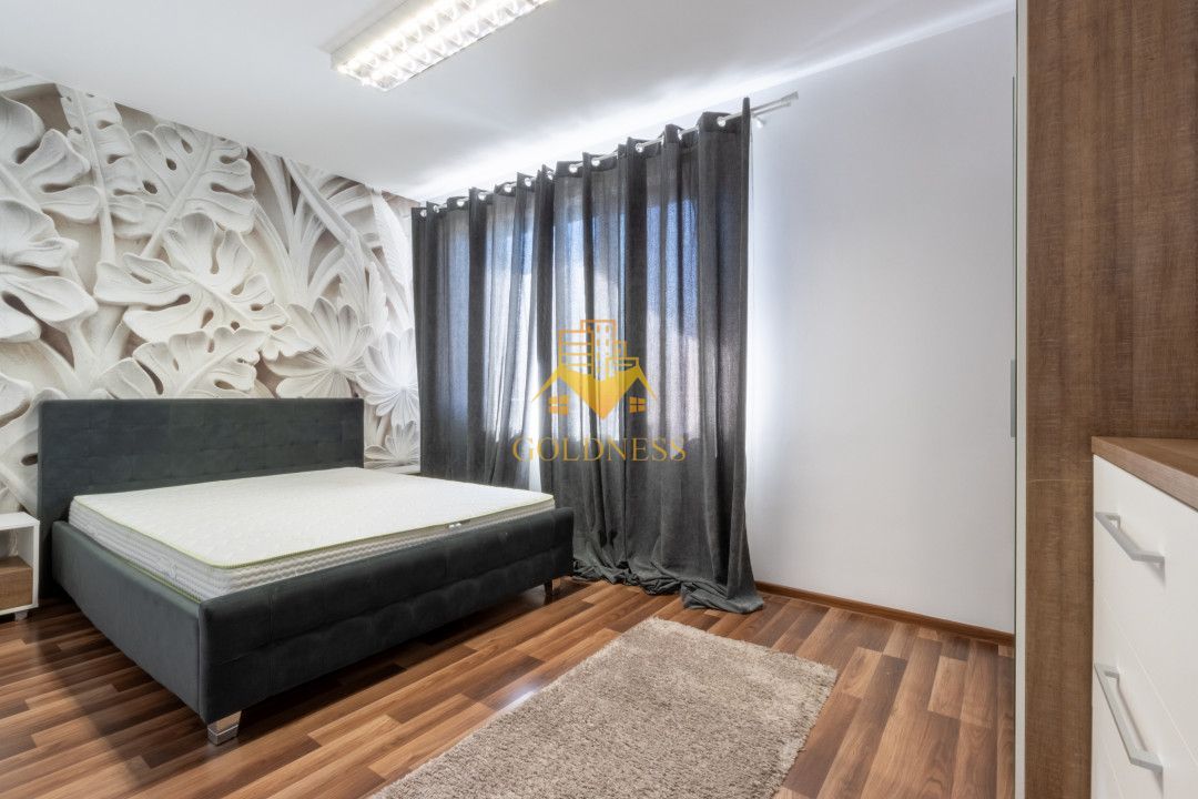 2 camere, modern, bloc nou, garaj, Iris Zona Maramuresului, Oasului - Poză 5