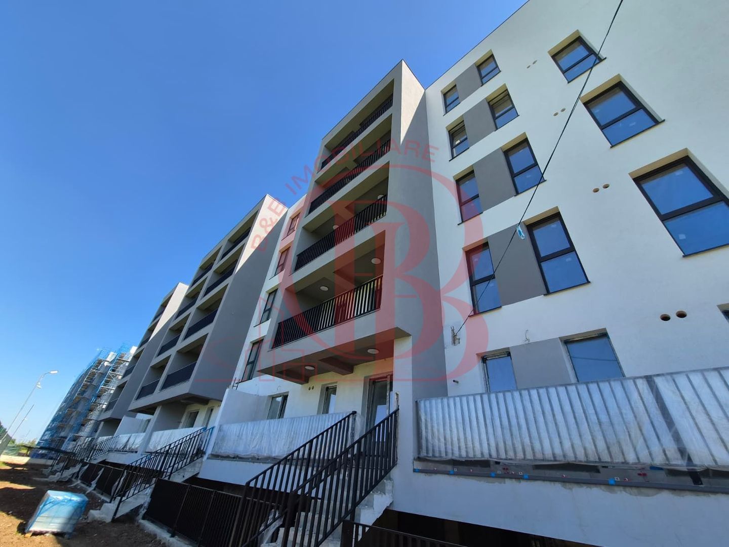 Apartament 2 Camere + terasa 32mp-Titan Pallady-Metrou Teclu - Poză 4