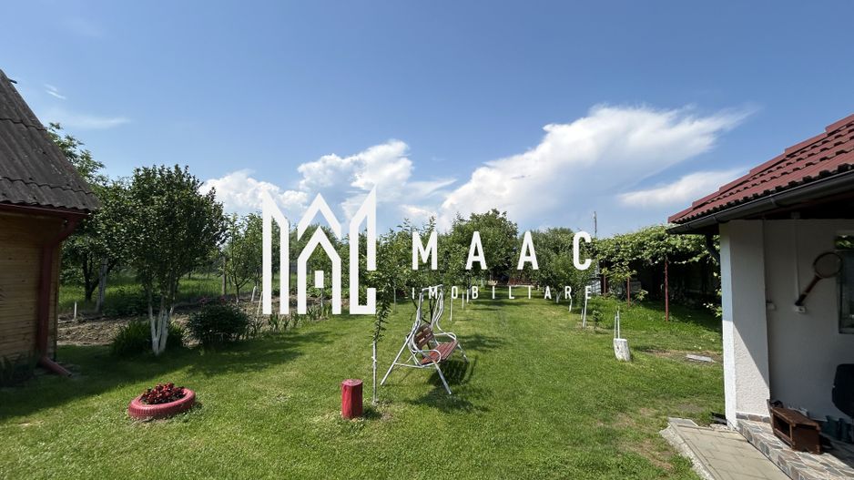 Casă individuală - 5 camere I Avrig  I Teren 1540 - Poză 21