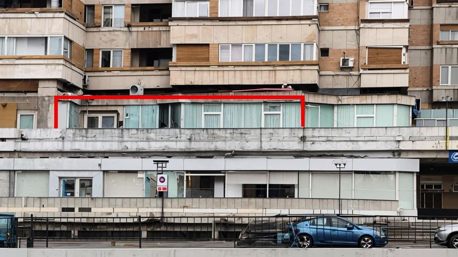 Inchiriere | Spatiu comercial | ultracentral - Piata Gojdu | Oradea - Poză 19