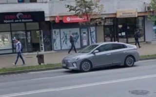 Spatiu Comercial, 50mp, Sf Lazar - Poză 2