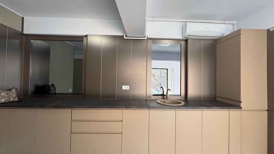 3 camere, Floreasca I Spatiu de Birouri I Lux - Poză 8