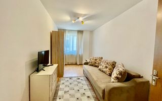 Apartament modern cu 3 camere, parcare subterană – zona Corneliu Copos - Poză 5
