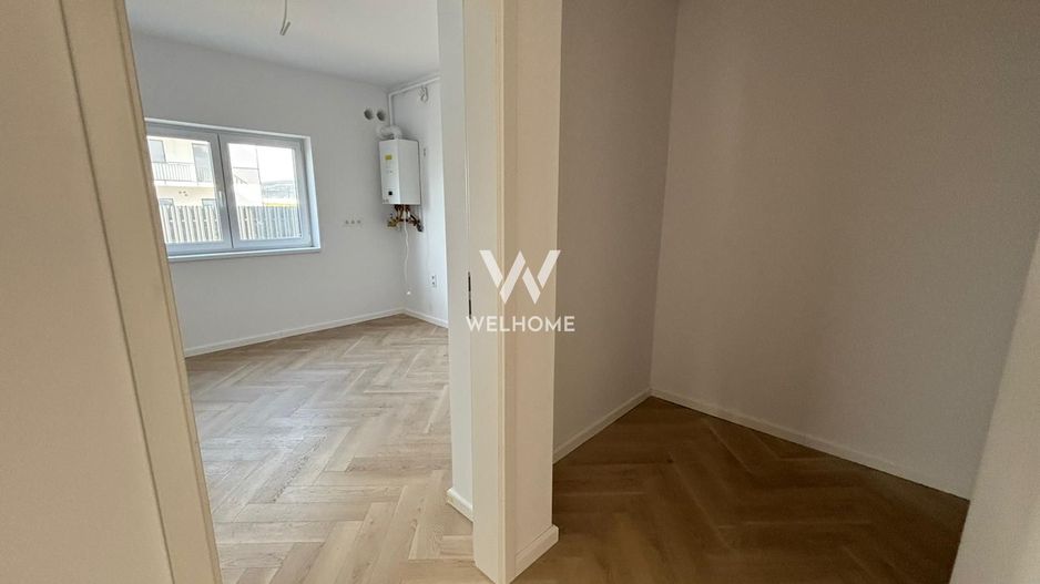 Apartament 2 camere decomandat, baie cu geam - Zona Unirii, Selimbar - Poză 7