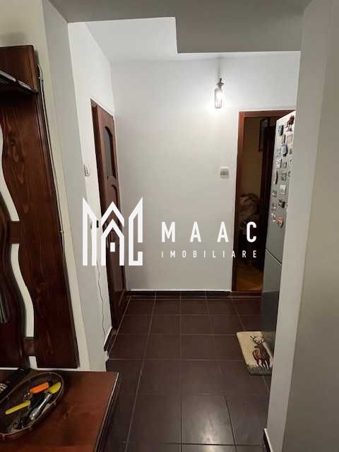 Apartament 3 camere de vânzare Sibiu | Vasile Aaron | 72 mp - Poză 6