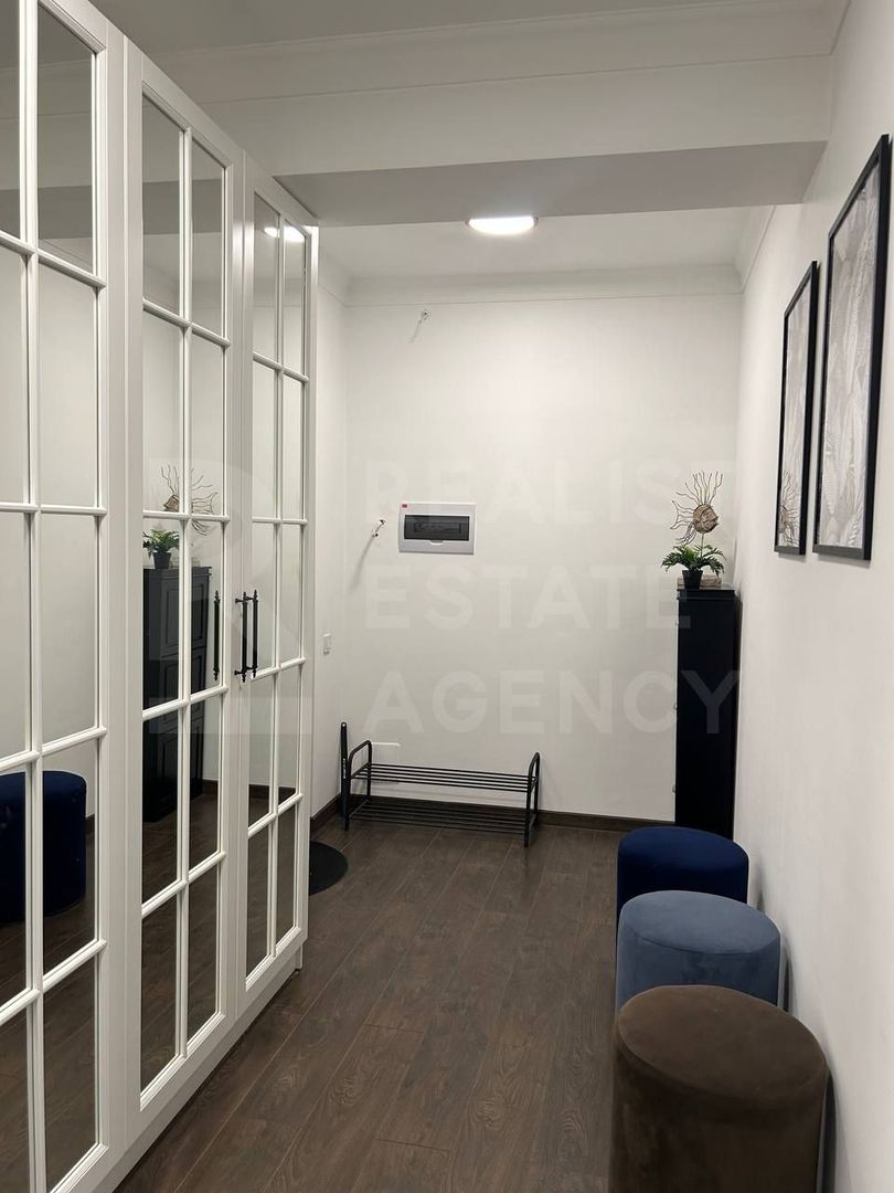 Chirie, apartament, 2 camere, strada Vasile Alecsandri, Centru - Poză 8