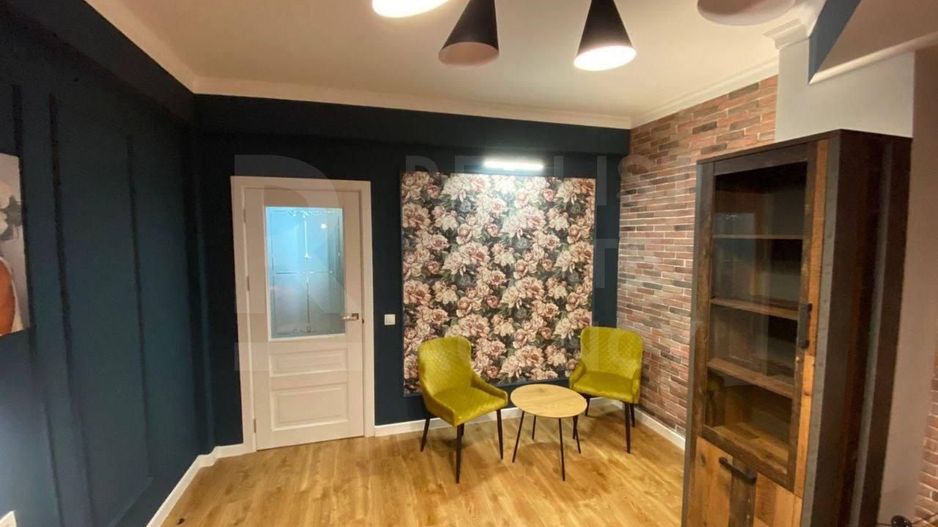 Vânzare, apartament, o cameră, str. Matei Basarab, Râșcani - Poză 3