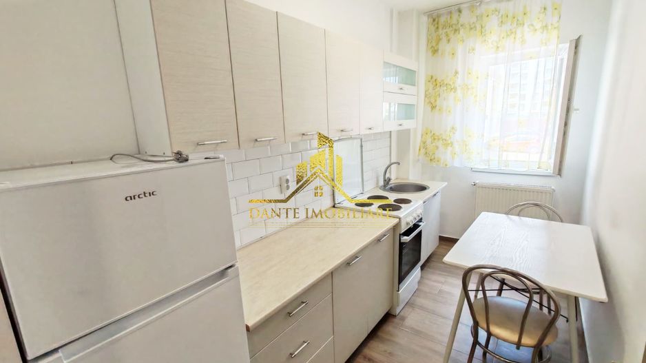 2 camere, decomandat, mobilat modern, parcare, Buna Ziua, zona AUDI - Poză 7