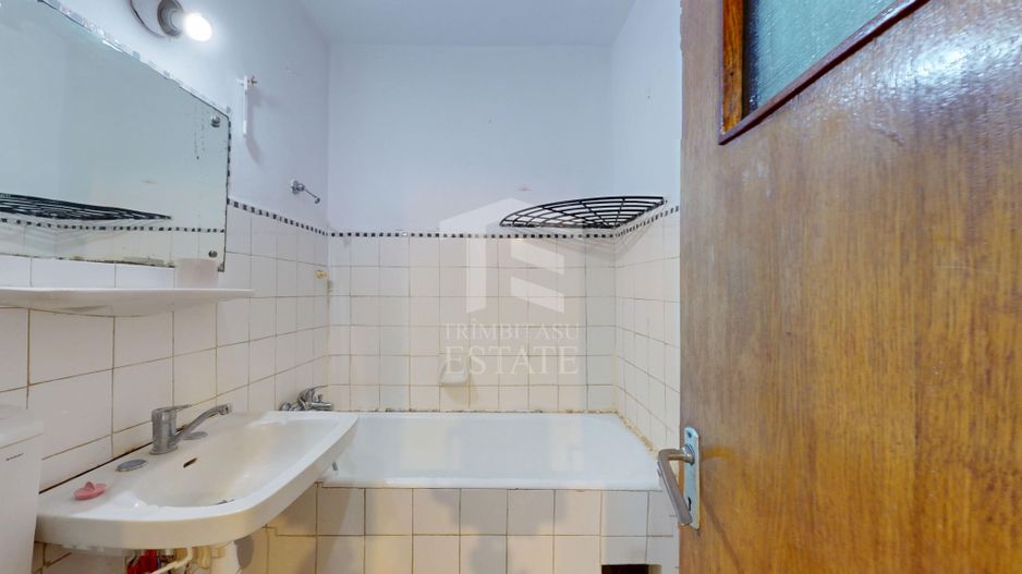 Apartament 2 camere – Aleea Baiut – Metrou Constantin Brancusi - Poză 8