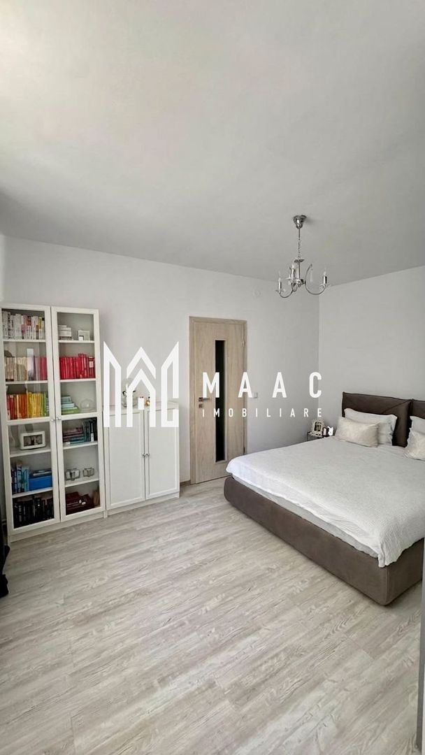 Apartament 3 camere de vânzare | Sibiu, Central | Centrul Istoric - Poză 7